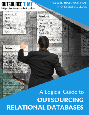 A Logical Guide to Outsourcing Relational Databases