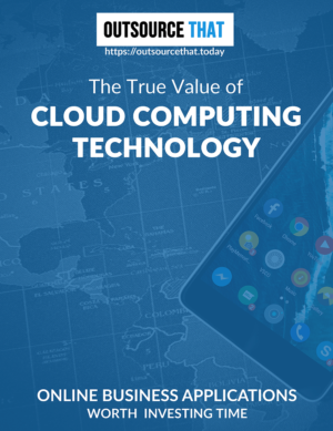 The True Value of Cloud Computing Technology