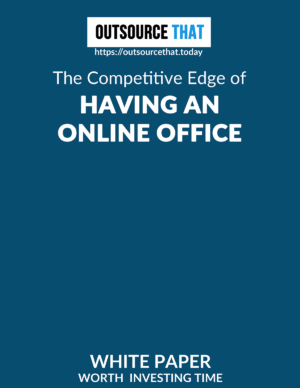 The Competitive Edge of Having an Online Office