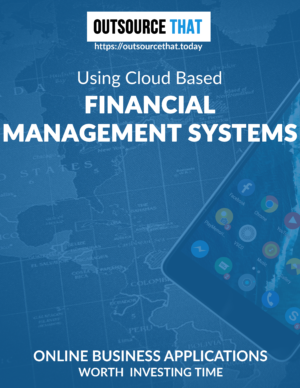 Using Cloud Based Financial Management Systems