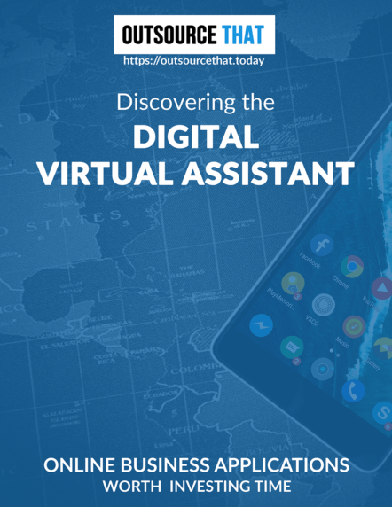 Discovering the Digital Virtual Assistant