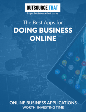 The Best Apps for Doing Business Online