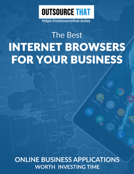 The Best Internet Browsers for Your Business