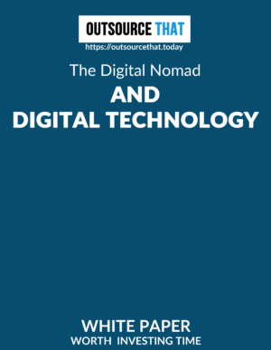 The Digital Nomad and Internet Technology