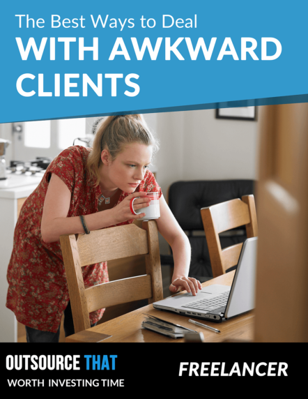 The Best Ways of Dealing with Awkward Clients