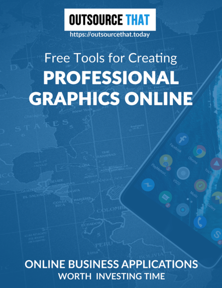 Free Tools for Creating Professional Graphics Online