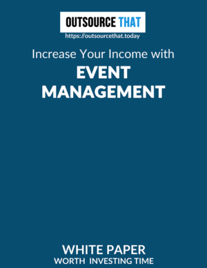Increase Your Income with Event Management