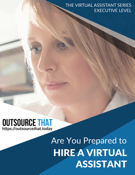 Are You Prepared to Hire a Virtual Assistant