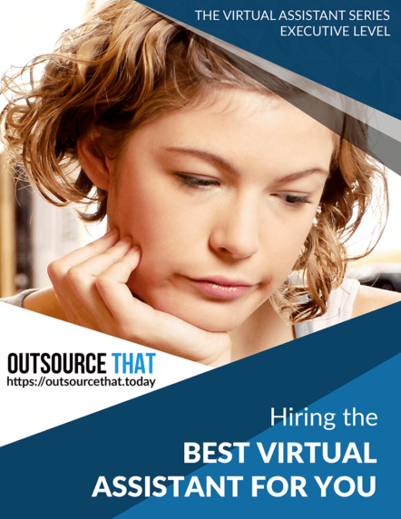 Hiring the Best Virtual Assistant for You