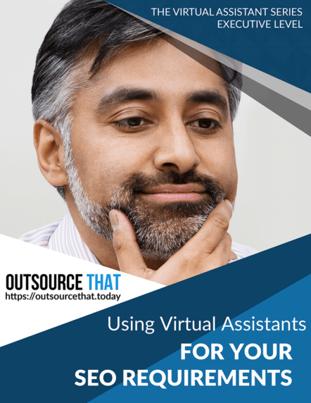 Using Virtual Assistants for Your SEO Requirements