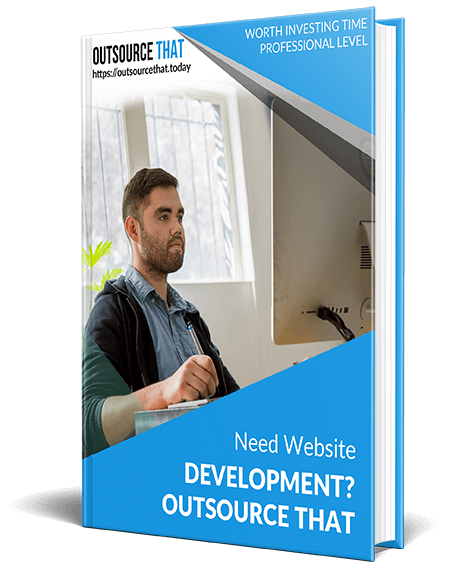 Need Website Development Services Outsource That