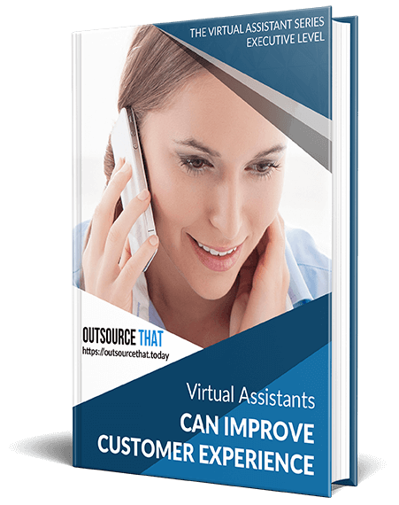 Virtual Assistants Can Improve Customer Experience