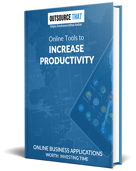 Online Tools to Increase Productivity