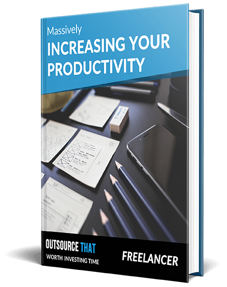 Massively Increasing Your Productivity