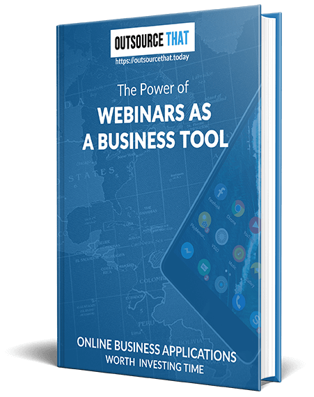 The Power of Webinars as a Business Tool