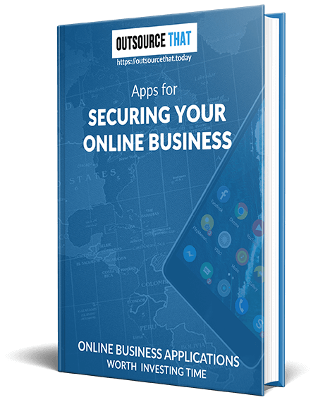 Apps for Securing Your Online Business