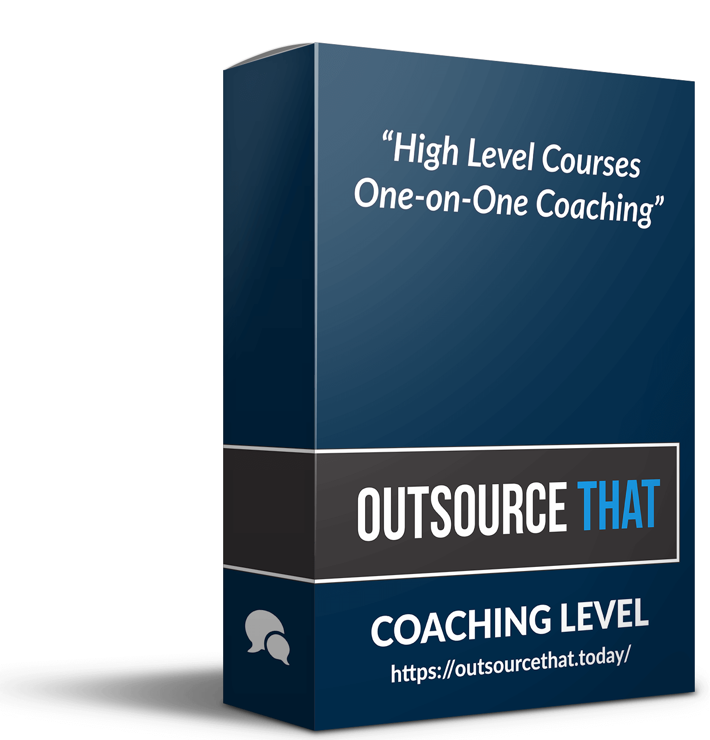 Coaching Level Product Box