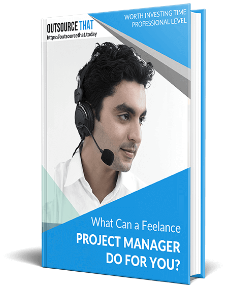 What Can A Freelance Project Manager Do for You