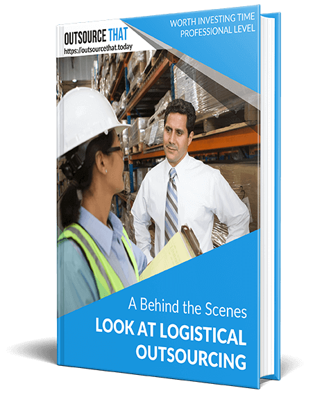 A Behind the Scenes Look at Logistics Outsourcing
