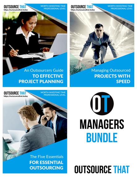 Managers Bundle