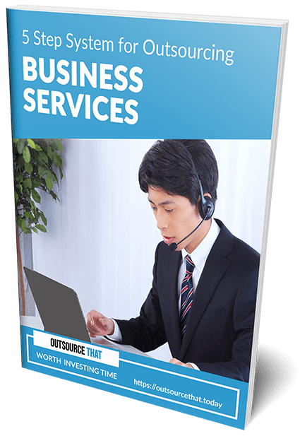 5 Step Business Services
