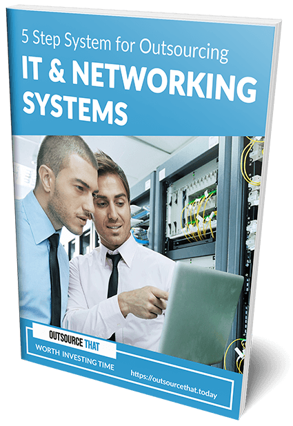 5 Step IT & Networking Systems