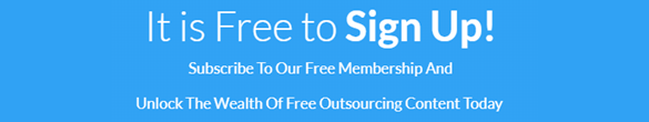 Join our Free Membership